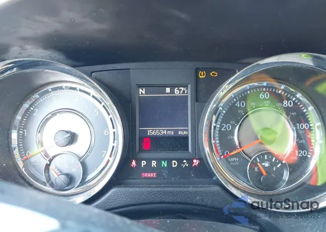 2016 Chrysler Town & Country Touring from USA, damaged, VIN 2C4RC1BG6GR150290